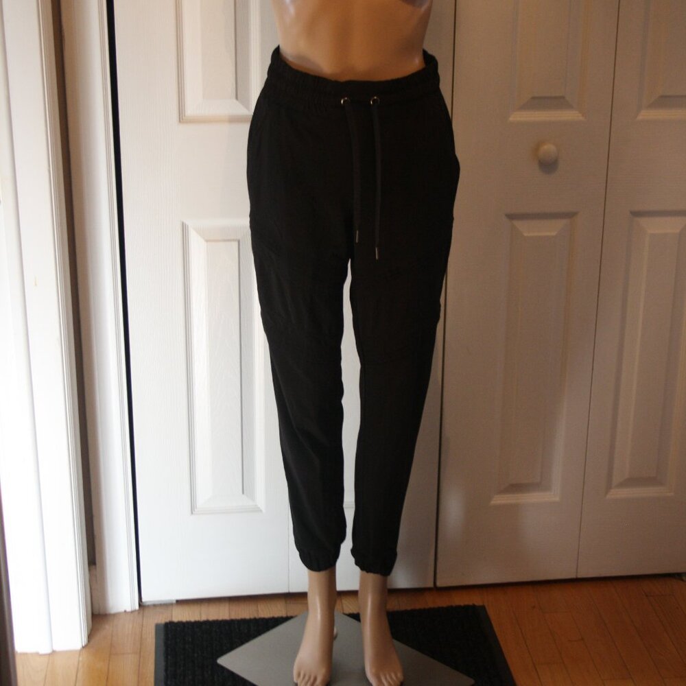 KYODAN - Black Pants - S